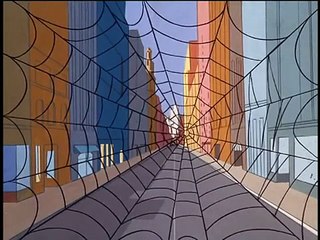 L'Araignée Spider-Man (1967) Générique VF