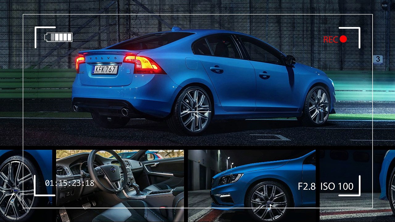[HOT NEWS] 2017 Volvo S60 Polestar | Auto Speed Cars