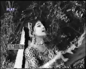Toon Aaya Ein Ji Aayan Nu  R
