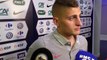 Marco Verratti scelle son avenir au PSG