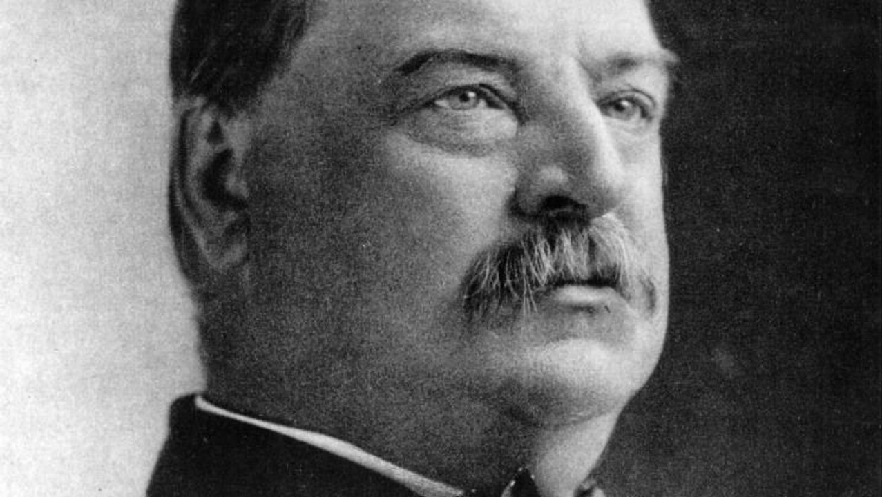 The Last Jeffersonian President  (Documentary)