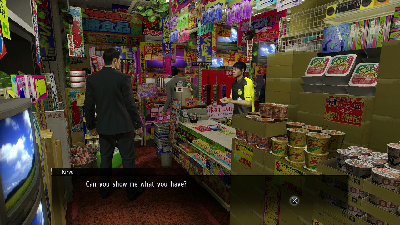 YAKUZA 0 FIRST TIME PLAYTHROUGH PART 26