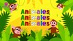 Animales, Animales _ Animales _ PINKFONG Canciones Infantiles-d9FQq3punJs