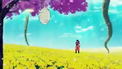 Dragonball super Episode 93 (Advance) Freezer And  Goku  In The Same Team