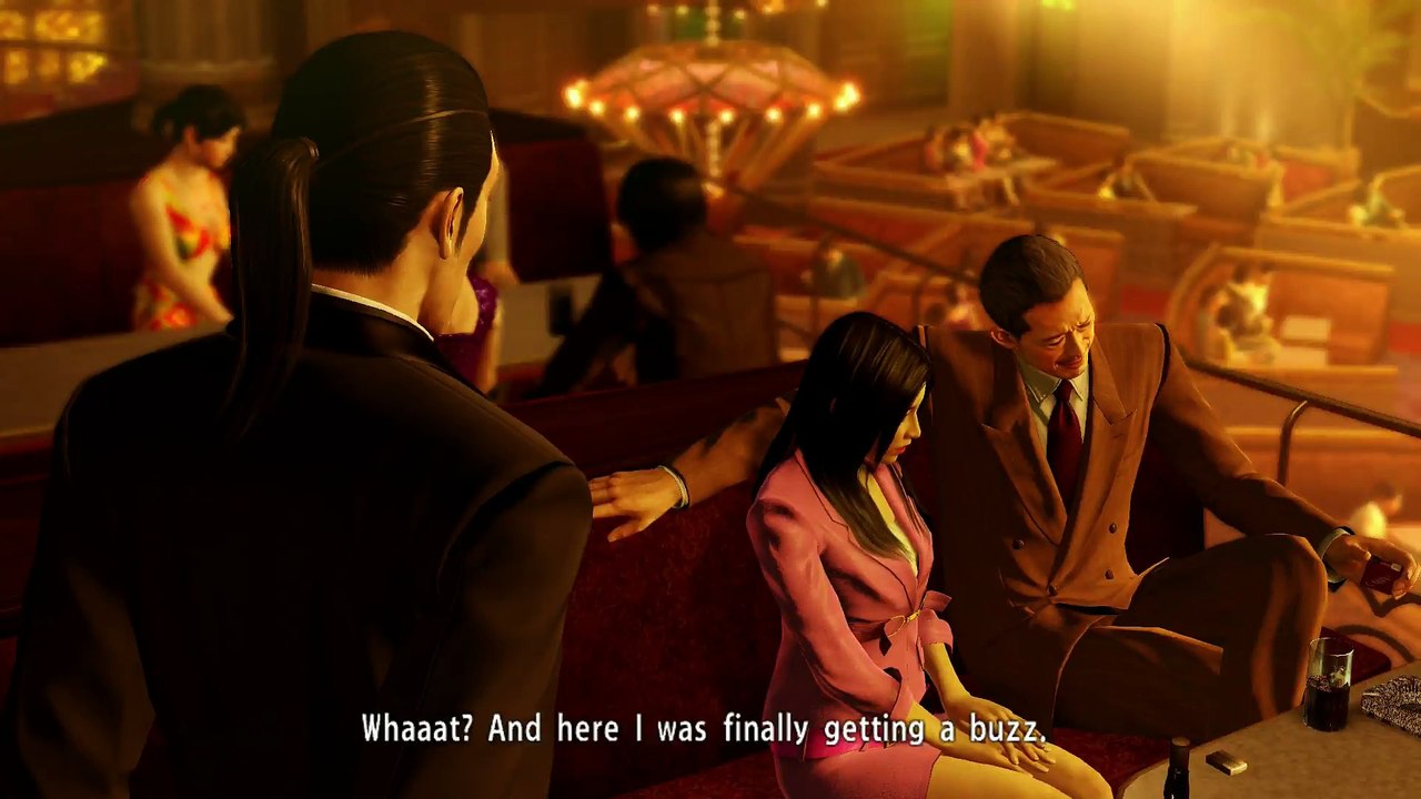 YAKUZA 0 FIRST TIME PLAYTHROUGH PART 31