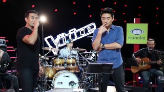 The Voice Thailand 5 - Final - 5 Feb 2017 - Part 4-xrC0yn9PKbA