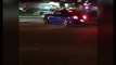 MUSTANGS ATTACK CROWDS AGAIN! Two Mustangs meet their demise at a local car meet in Phx Az