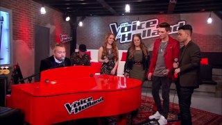 Jamai en  finalisten - The Greatest Love Of All  (The voice of Holland 2017 _ The Final)-u3HU5