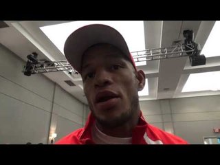 Sullivan Barrera cuban boxing star breaks down ggg vs canelo EsNews Boxing