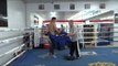 future champ ryan garcia at goossen gym EsNews Boxing