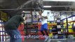 Sullivan Barrera fights for IBF light heavyweight eliminator - EsNews Boxing