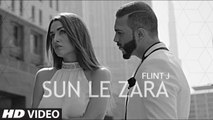 New Hindi Songs - Sun Le Zara HD(Full Song) - Flint J - Atif Ali - Latest Hindi Song - PK hungama mASTI Official Channel