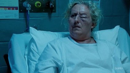 Wentworth Season 7 Episode 1 (promo air date) - Full On Showcase