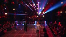 Adele - Hello (Samira, Noël, Jette) _ The Voice Kids 2016 _ Battle