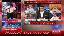 Exclamation Haroon Rasheed Comments On Imran Khan’s Political Strategy