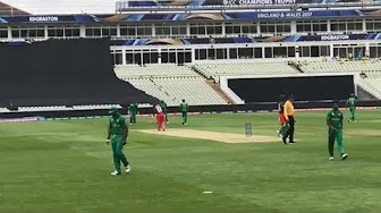 Pakistan vs Bangladesh warm up match Full Highlights