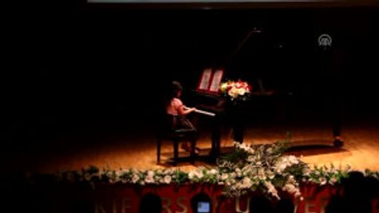 Uluslararası Vı. Genç Yetenekler Klasik Müzik Festivali"