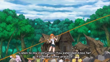 Nami Gets A PowerUp For Big Mom Arc!!
