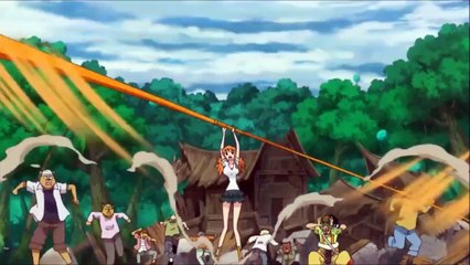 Nami Gets A PowerUp For Big Mom Arc!! One Piece