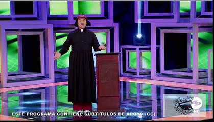 SABADOS FELICES (27 DE MAYO DE 2017) - HASSAM