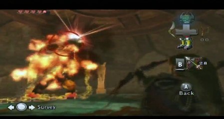 Let's Play Twilight Princess Part 14:We Gather More Hearts