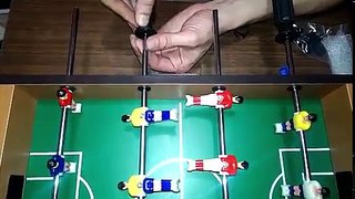 Fun for kids-Football toy-Beautiful game-Assemble toy