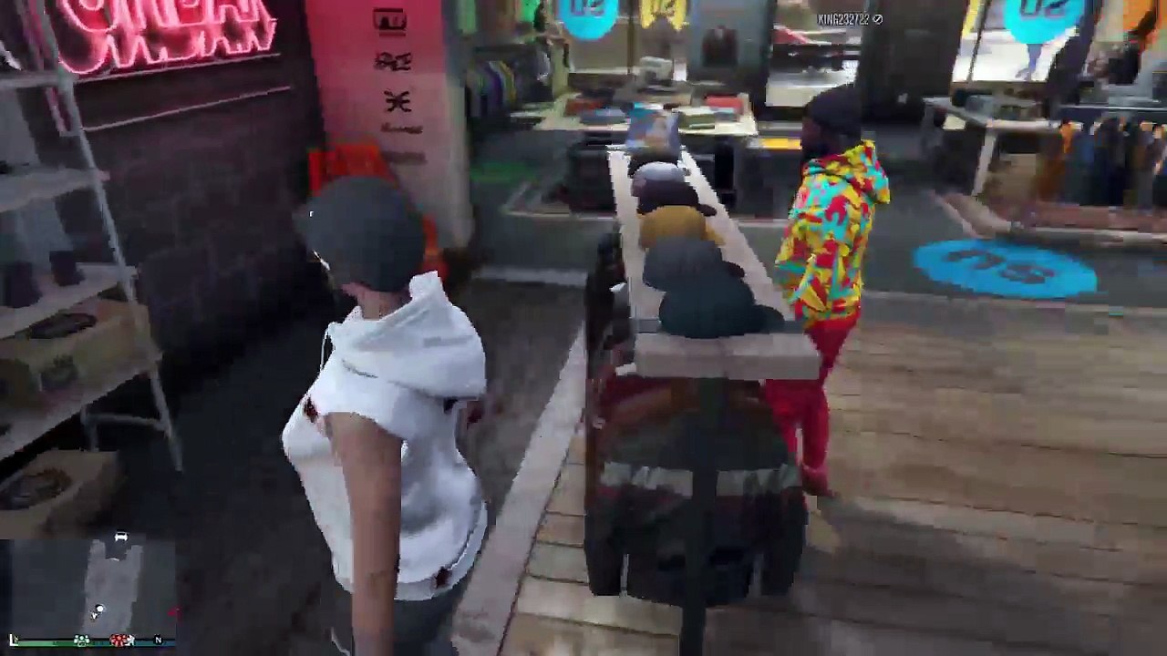 It Suck... (-_-)... At This Game YEET (18)