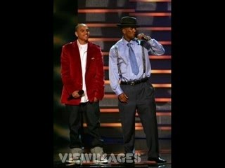 Chris brown feat the game nice  [ Exclus 2007 ]