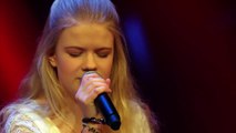 Adele - Hello (Samira, Noël, Jette) _ The Voice Kids 201
