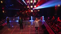 Adele - Hello (Samira, Noël, Jette) _ The Voice Kids 2016 _ Battles _ SAT.1-ce3Eez5VZ98