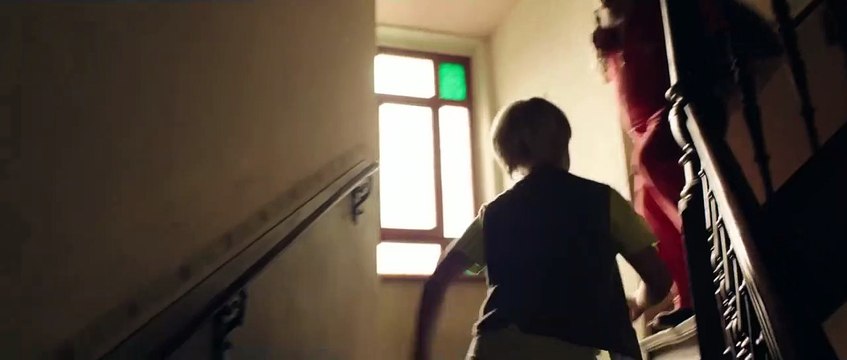 Rico, Oskar und die Tieferschatten _ Rico und die Fundnudel _ Clip Deutsch HD-hXI1iyO1