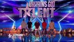 ALL Ant & Dec GOLDEN BUZZERS on Britain's Got Talent! _ Got Talent Global-5fn