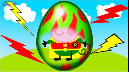 Spiderman vs The flat vs Venom vs superman Maleficent Mermaid Ariel Hulk Peppa Pig Português 2016