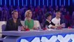 Is That Safe! Comedy TRAMPOLINER Has Judges in Stitches! _ Got