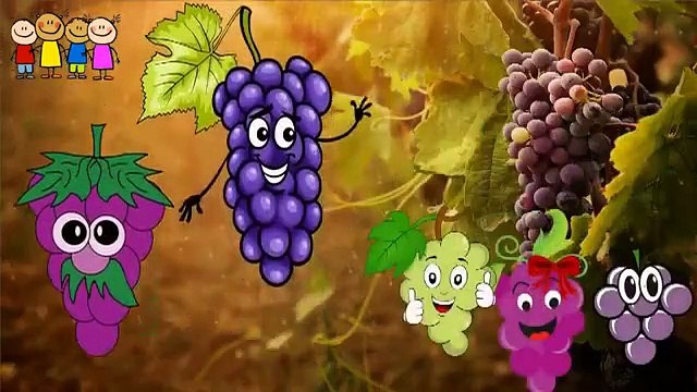 Baby Rhymes Tomato- Brinjal amily Cartoons Family Rhymes