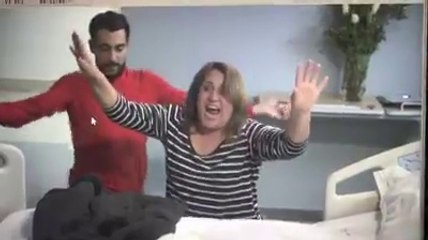 فيديو مسرب من قناة حنبعل : كاميرا كاشي الكلينيك ليست سوى خدعة وضحك على ذقون الناس