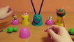 Little Kelly - Toys & PlayDoh -  PLAYANDOMS (Frozen, Aliens, Trees, LoveHea