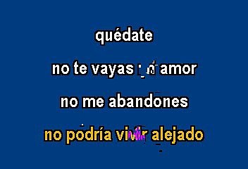 Los Temerarios -  Yo te amo (Karaoke)