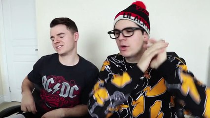 WOULD YOU RATHER! (IMPOSSIBLE)-lmFFr