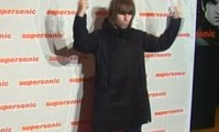 Liam Gallagher Gelar Konser Amal untuk Korban Bom Inggris