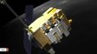 NASA's Lunar Orbiter Camera Survived Meteoroid Hit