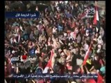 #مصر_تنتخب | الأمين العام للعليا للانتخابات : قرار المد بناءا على ما طلبته بعض القنوات الفضائية