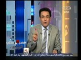 #مصر_تنتخب | خيري رمضان : نسبة التصويت تخطت 