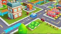 Little Panda Policeman - Kids Learn Safety Tips With Little Baby Panda Policeman Educational Game