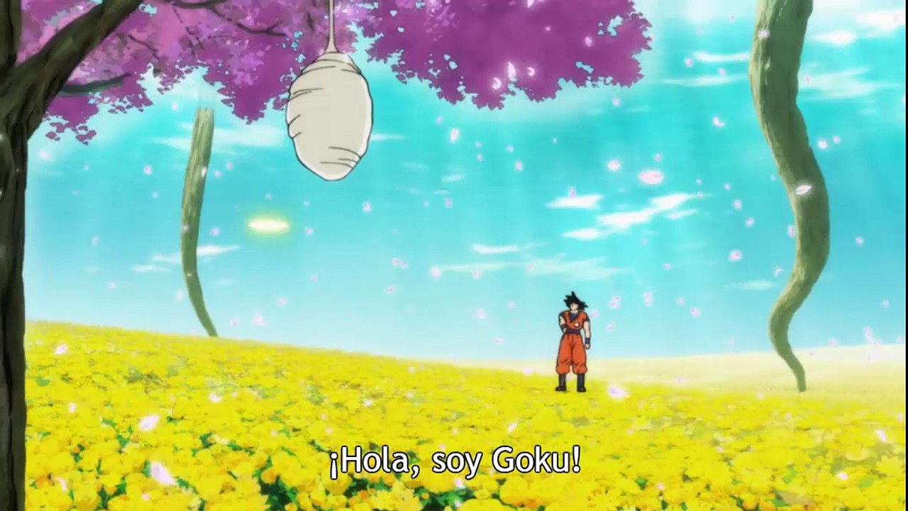 DragonBallSuper EP.93 Preview: 「Tú eres décimo guerrero! Goku va a visitar a Frieza!!」