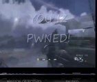 Cod4 call of d helicopter glitch