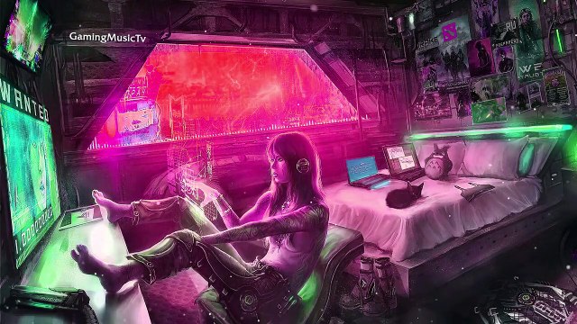 Best Dubstep Mix Seaming Music 2016 Best Music Mix