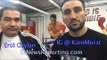 Karo Murat fights for IBF title on HBO Latino - EsNews Boxing