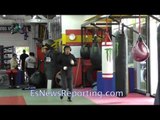 Jonathan Tavira fights Arif Magomedov - EsNews Boxing