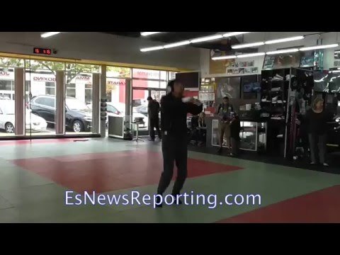 Jonathan Tavira fights this Saturday - EsNews Boxing